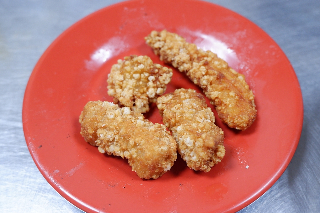 【台中 豐原客家美食推薦】木野客家美食 傳統美食全新感受！ @貝大小姐的多元心宇宙