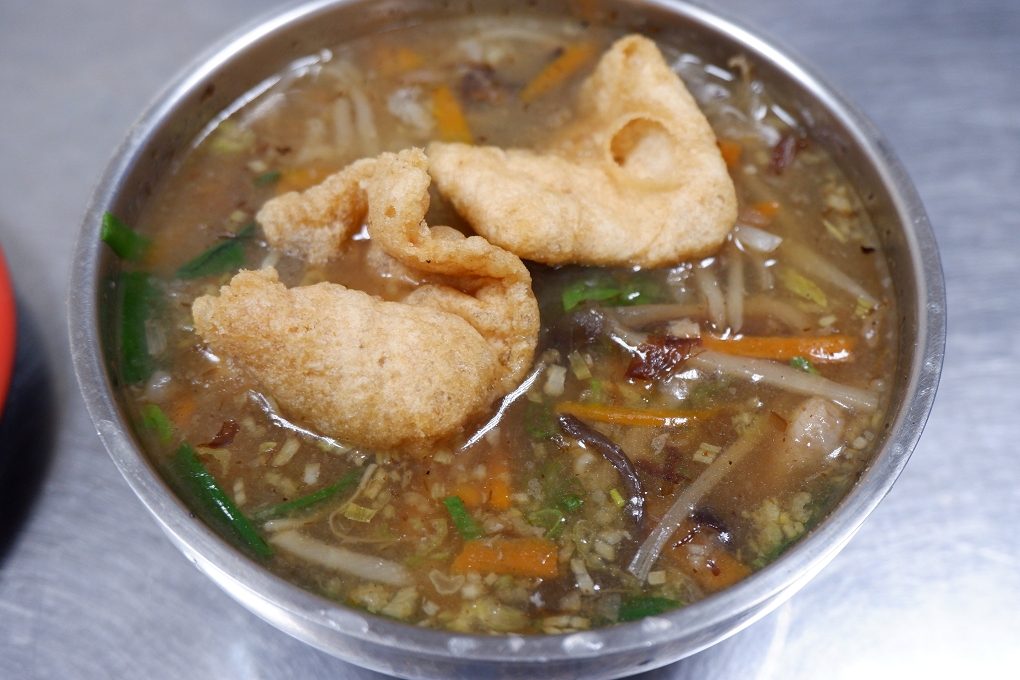【台中 豐原客家美食推薦】木野客家美食 傳統美食全新感受！ @貝大小姐的多元心宇宙