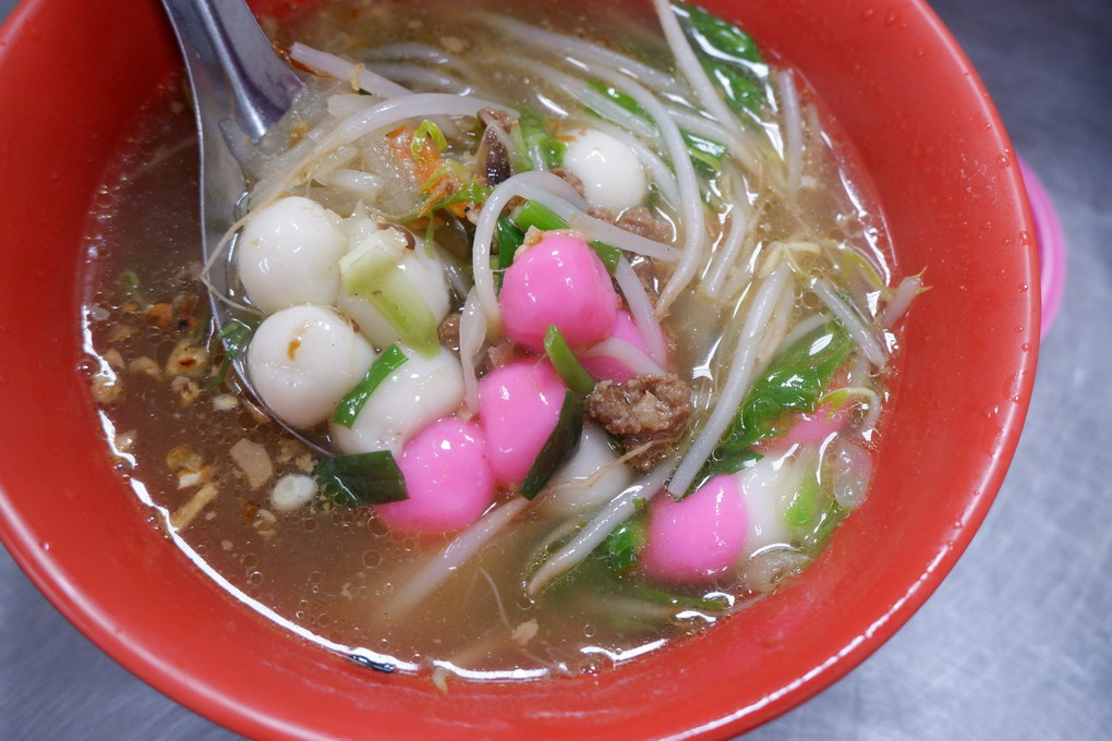 【台中 豐原客家美食推薦】木野客家美食 品嚐屬於台中豐原、東勢一帶的客家家常料理與風情！ @貝大小姐的多元心宇宙