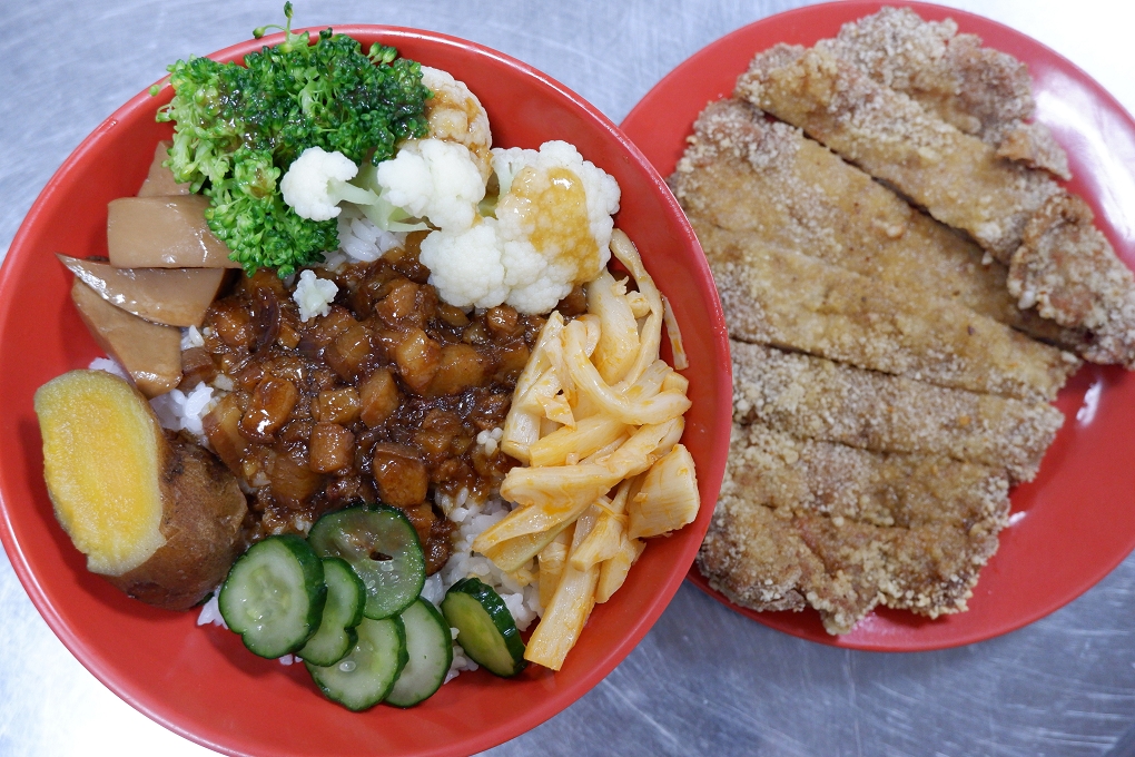 【台中 豐原客家美食推薦】木野客家美食 傳統美食全新感受！ @貝大小姐的多元心宇宙