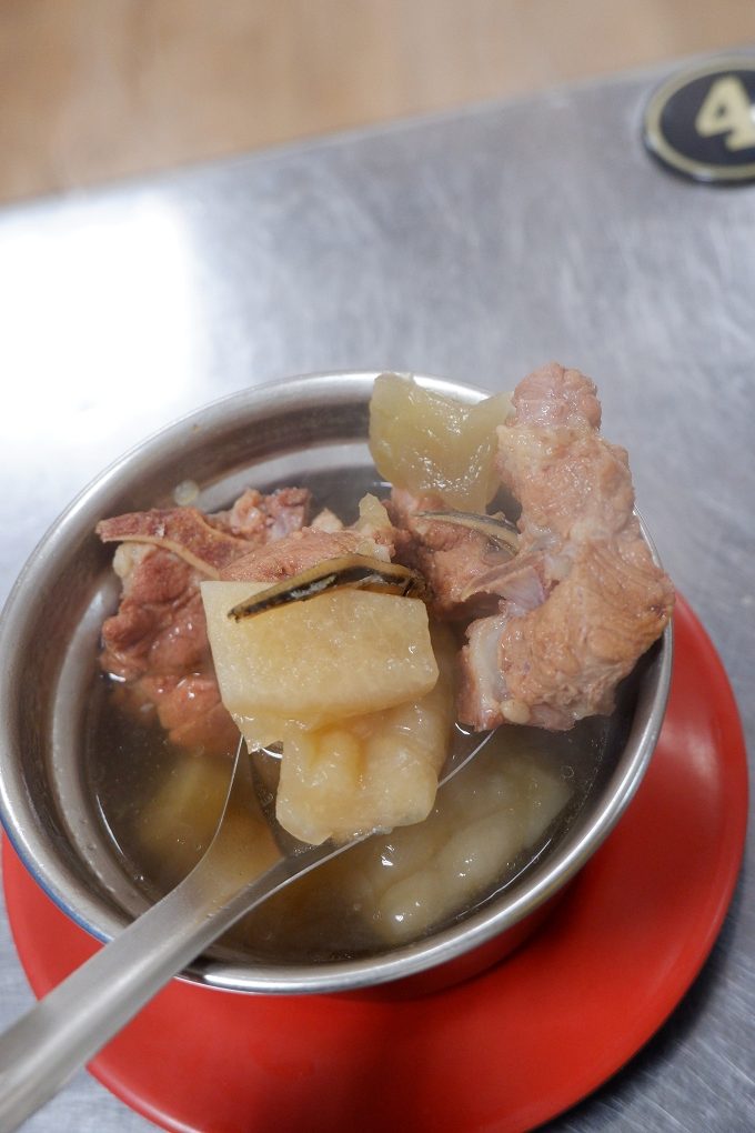 【台中 豐原客家美食推薦】木野客家美食 傳統美食全新感受！ @貝大小姐的多元心宇宙