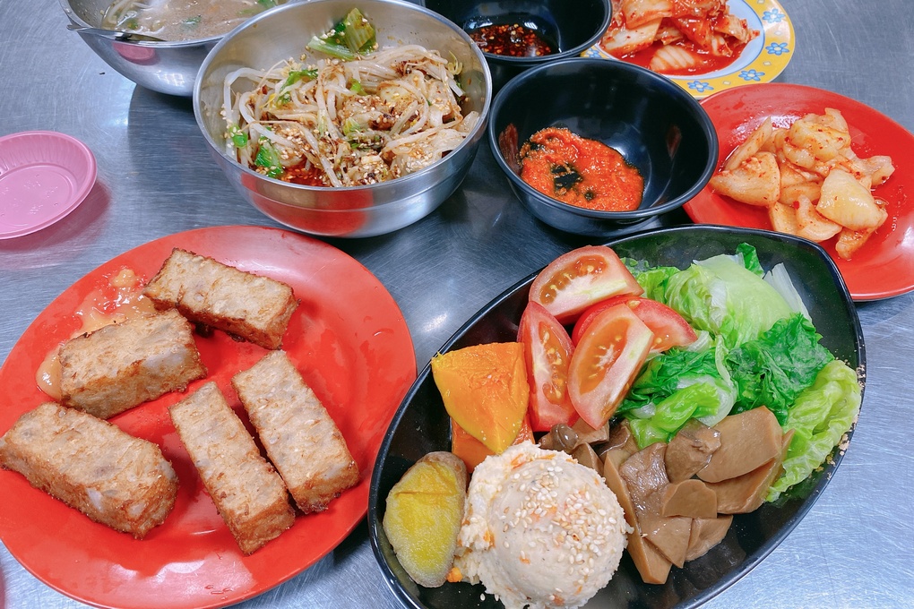 【台中 豐原客家美食推薦】木野客家美食 傳統美食全新感受！ @貝大小姐的多元心宇宙