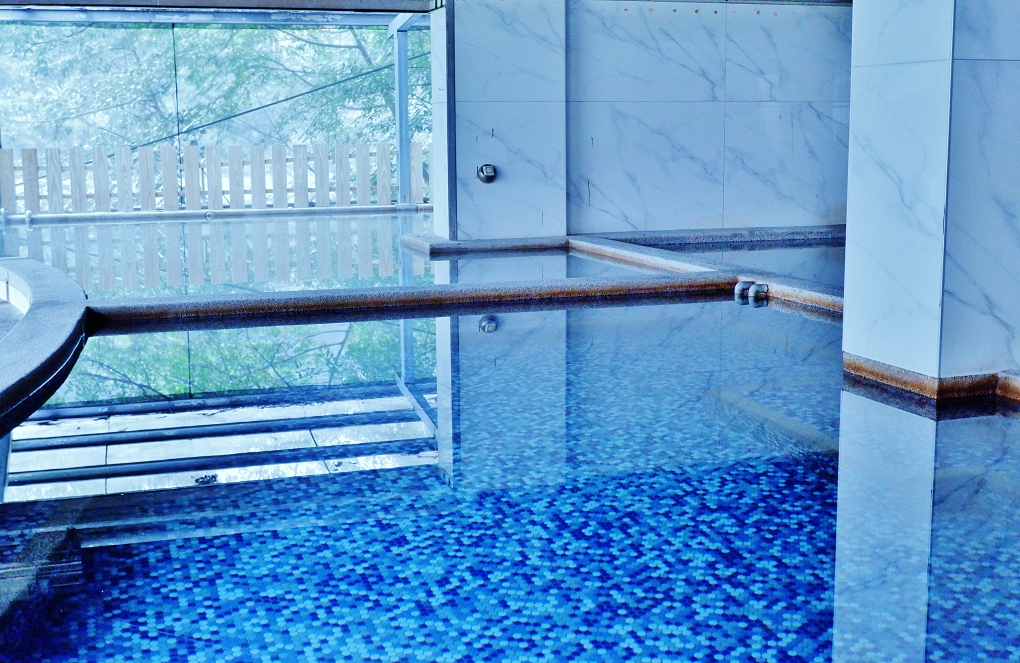 【烏來溫泉旅館推薦】烏來輕井澤溫泉旅館 Wulai Karuizawa Hot Spring Resort @貝大小姐的多元心宇宙
