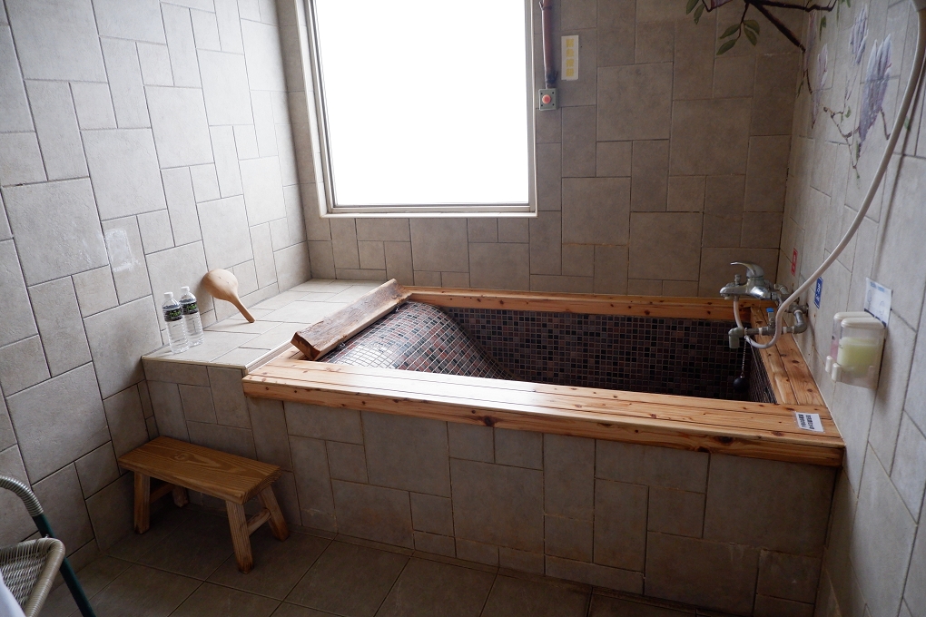 【烏來溫泉旅館推薦】烏來輕井澤溫泉旅館 Wulai Karuizawa Hot Spring Resort @貝大小姐的多元心宇宙