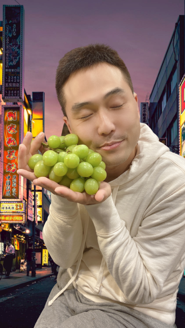 【桃園 青埔水果店推薦】逢野の八百屋 / 逢爺の健康蔬果 吃著每一種水果會讓你彷彿周遊列國一般! @貝大小姐的多元心宇宙