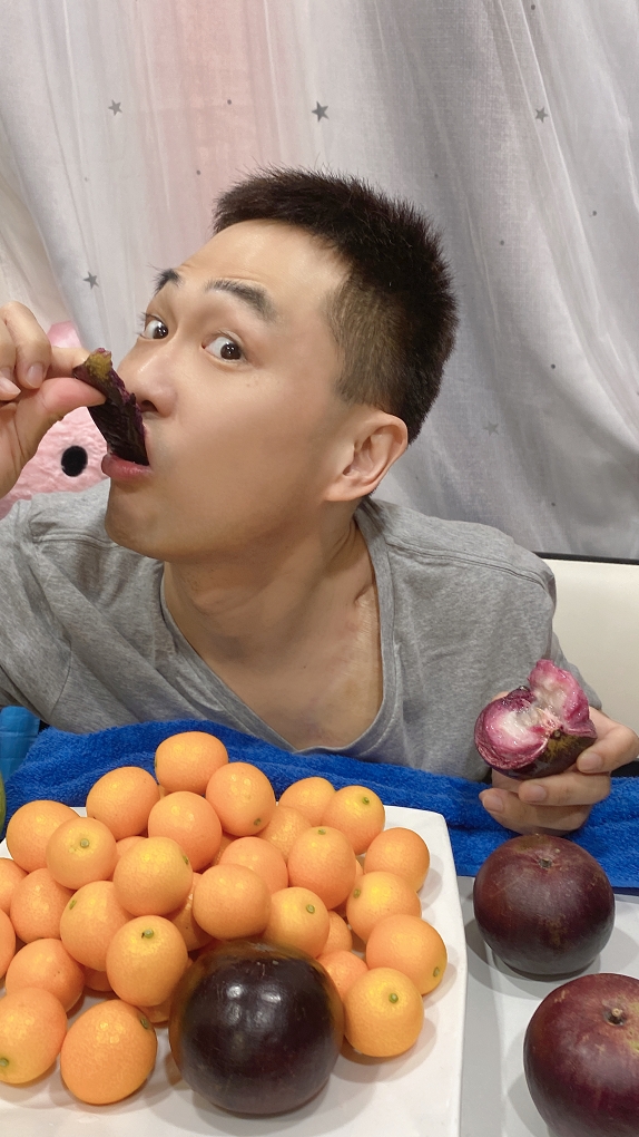 【桃園 青埔水果店推薦】逢野の八百屋 / 逢爺の健康蔬果 吃著每一種水果會讓你彷彿周遊列國一般! @貝大小姐的多元心宇宙