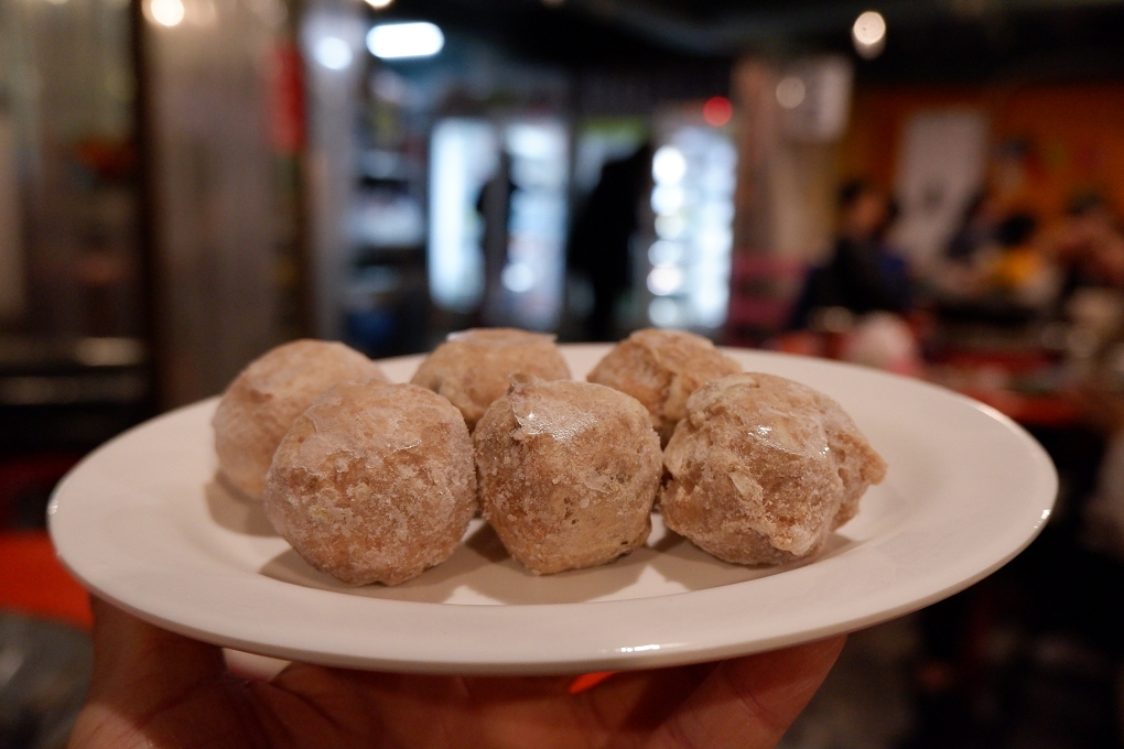 【台中必吃火鍋】食藝石頭火鍋民權店 美味的湯頭讓你總是隔不了太久又會開始想念! @貝大小姐的多元心宇宙