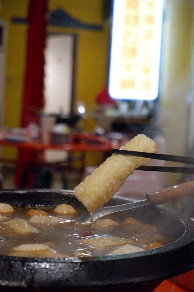 【台中必吃火鍋】食藝石頭火鍋民權店 美味的湯頭讓你總是隔不了太久又會開始想念! @貝大小姐的多元心宇宙