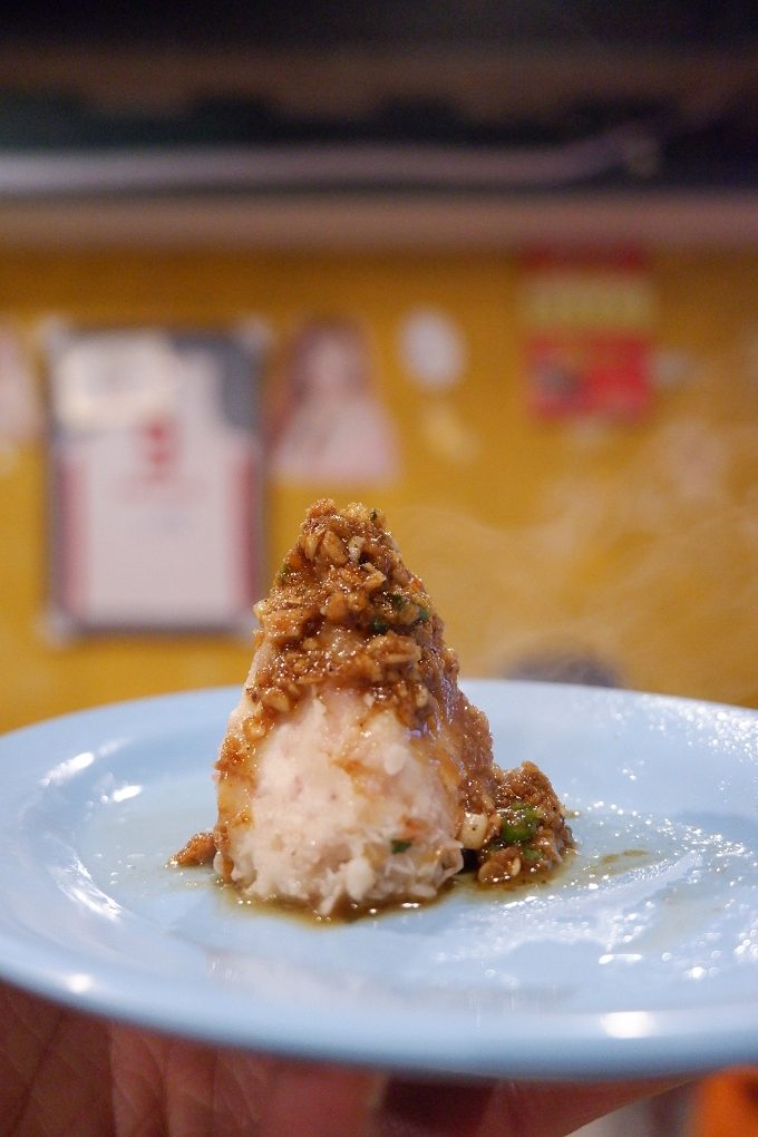 【台中必吃火鍋】食藝石頭火鍋民權店 美味的湯頭讓你總是隔不了太久又會開始想念! @貝大小姐的多元心宇宙