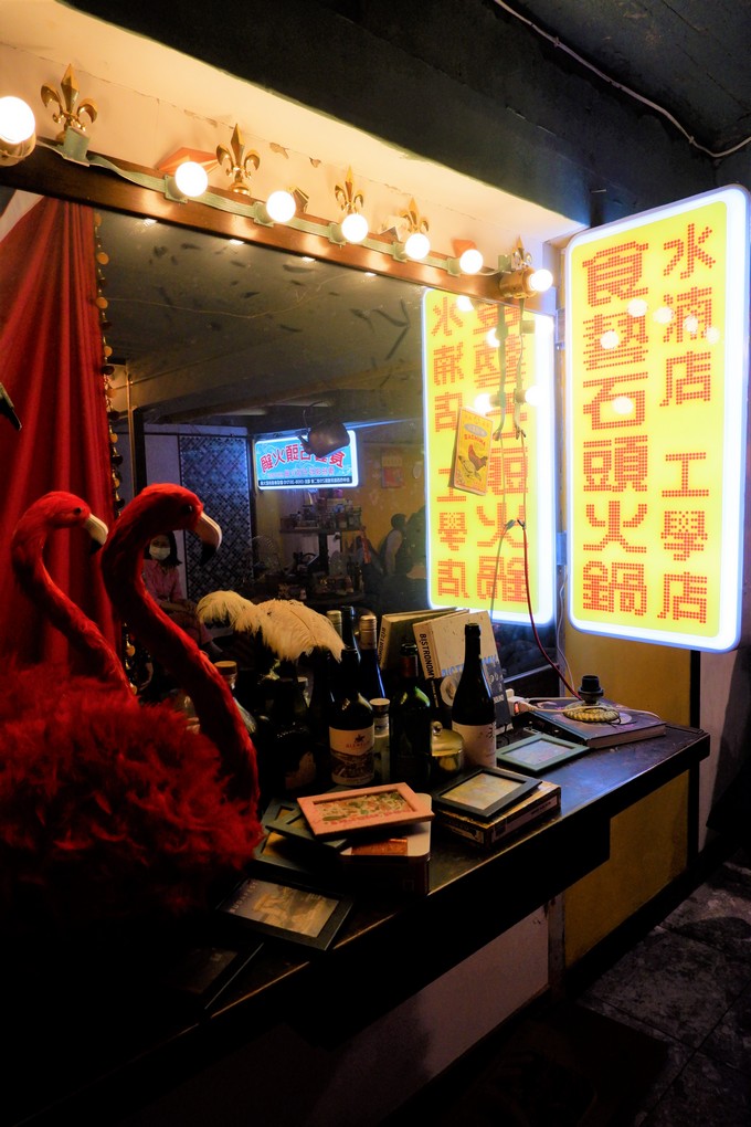 【台中必吃火鍋】食藝石頭火鍋民權店 美味的湯頭讓你總是隔不了太久又會開始想念! @貝大小姐的多元心宇宙