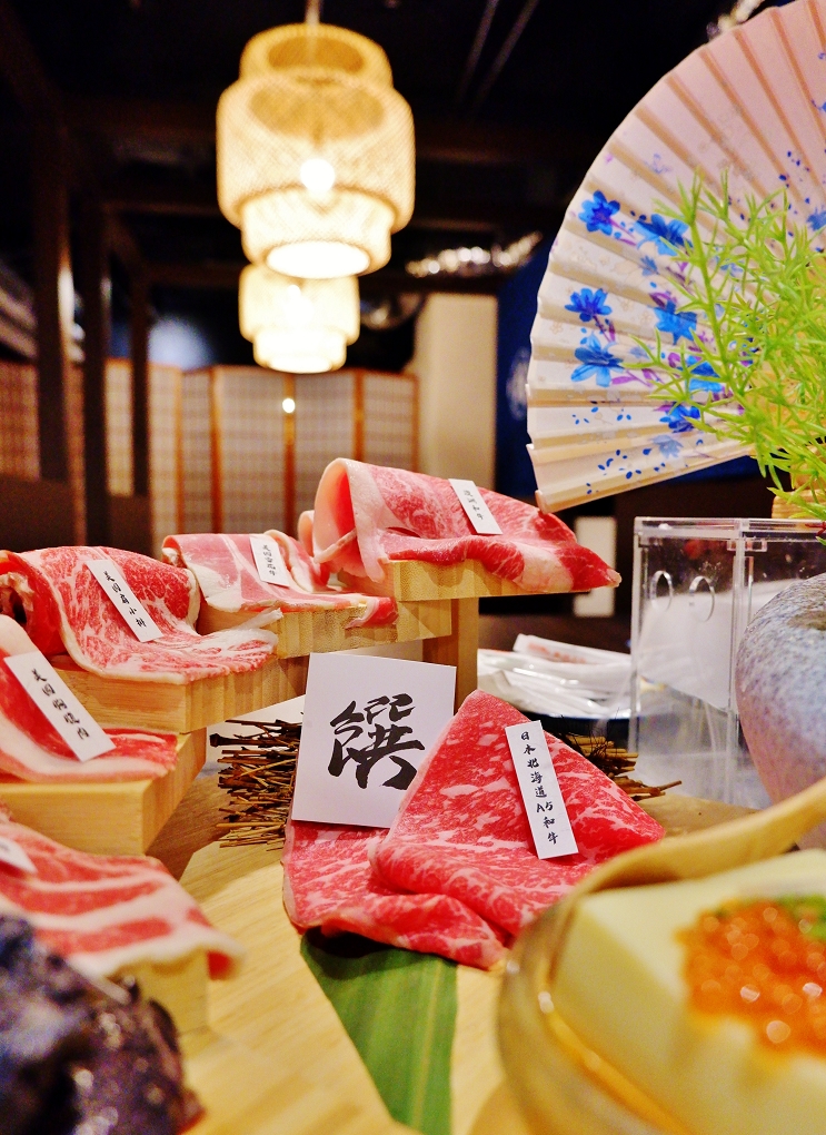 【台北車站美食】饌和牛 無菜單創意鍋物-台北旗艦店 全台最大火鍋集團超人氣名店 @貝大小姐的多元心宇宙