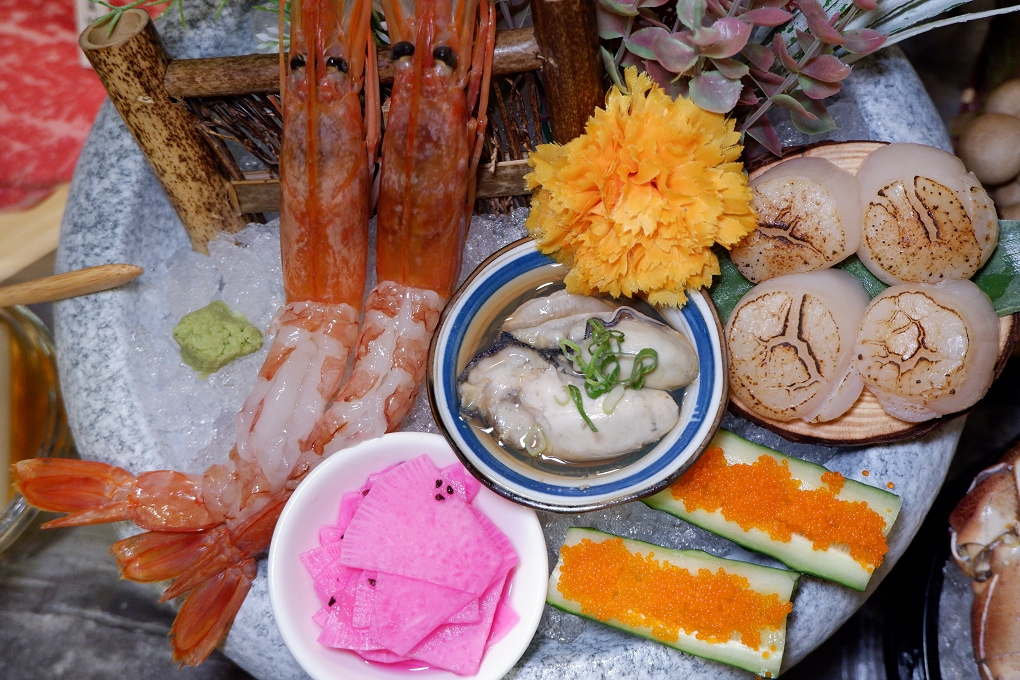 【台北車站美食】饌和牛 無菜單創意鍋物-台北旗艦店 全台最大火鍋集團超人氣名店 @貝大小姐的多元心宇宙