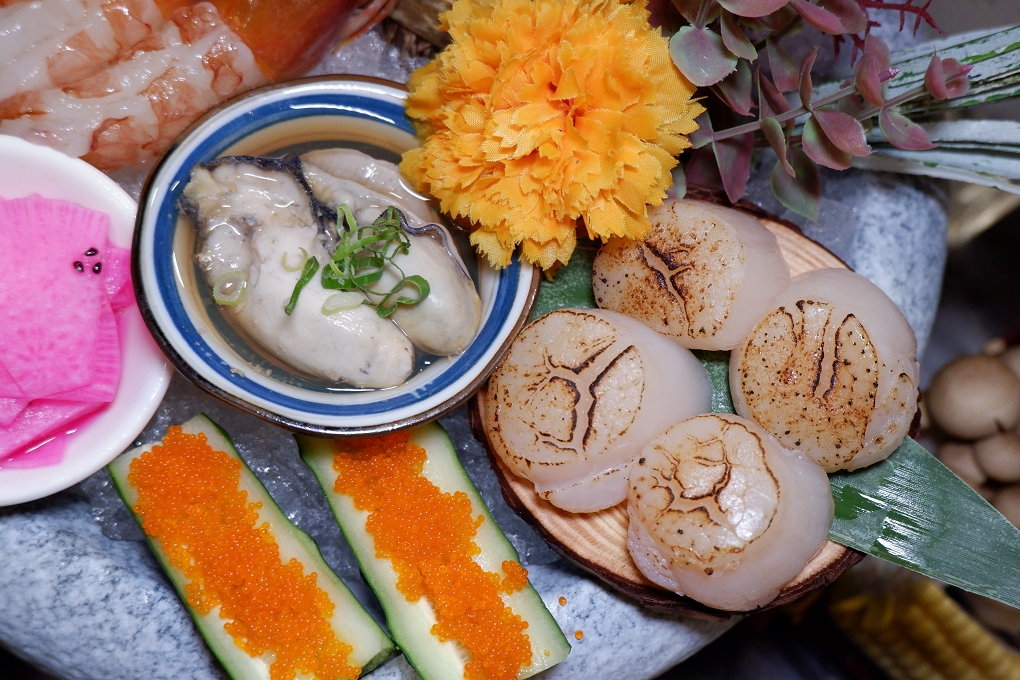 【台北車站美食】饌和牛 無菜單創意鍋物-台北旗艦店 全台最大火鍋集團超人氣名店 @貝大小姐的多元心宇宙
