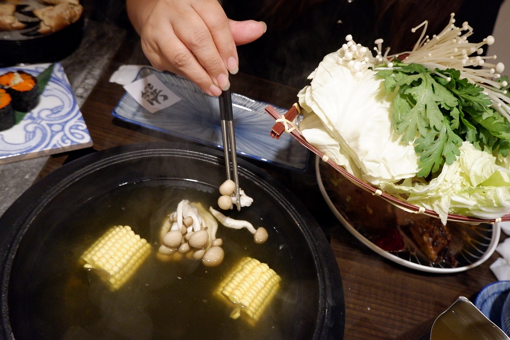 【台北車站美食】饌和牛 無菜單創意鍋物-台北旗艦店 全台最大火鍋集團超人氣名店 @貝大小姐的多元心宇宙