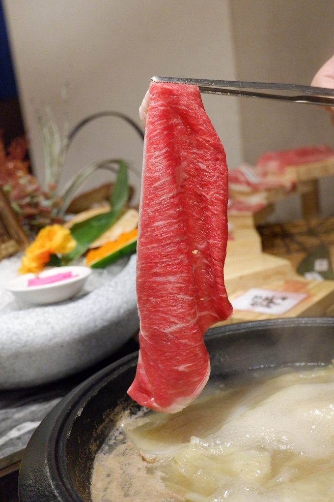 【台北車站美食】饌和牛 無菜單創意鍋物-台北旗艦店 全台最大火鍋集團超人氣名店 @貝大小姐的多元心宇宙