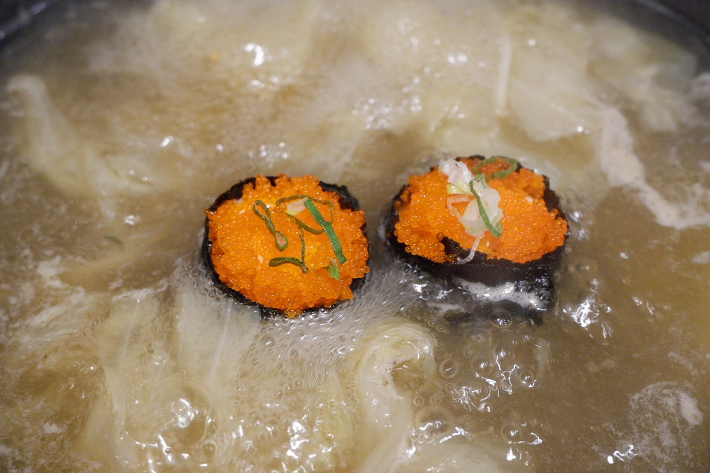 【台北車站美食】饌和牛 無菜單創意鍋物-台北旗艦店 全台最大火鍋集團超人氣名店 @貝大小姐的多元心宇宙