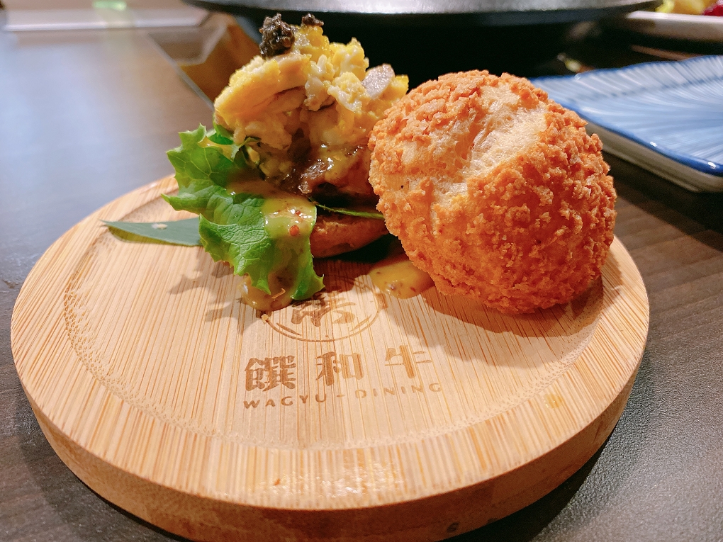 【台北車站美食】饌和牛 無菜單創意鍋物-台北旗艦店 全台最大火鍋集團超人氣名店 @貝大小姐的多元心宇宙