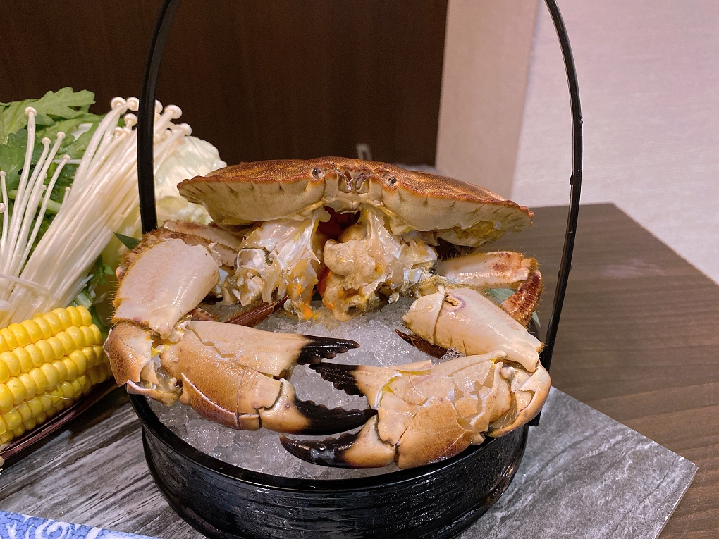【台北車站美食】饌和牛 無菜單創意鍋物-台北旗艦店 全台最大火鍋集團超人氣名店 @貝大小姐的多元心宇宙