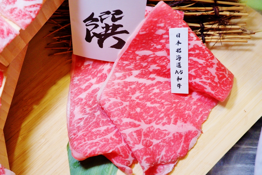 【台北車站美食】饌和牛 無菜單創意鍋物-台北旗艦店 全台最大火鍋集團超人氣名店 @貝大小姐的多元心宇宙