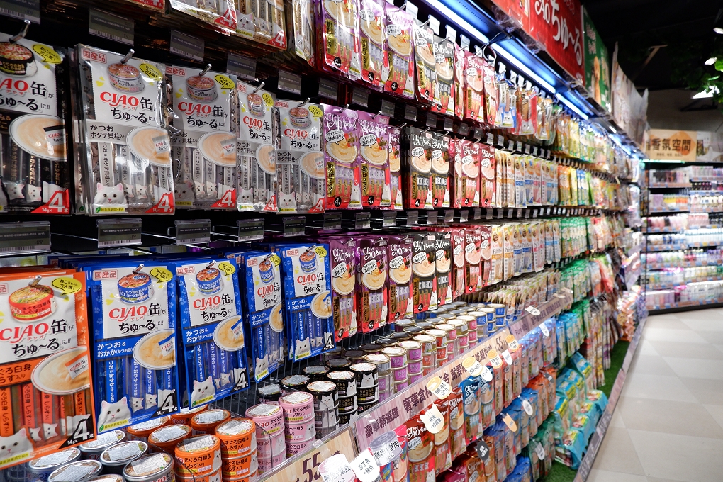 【唐吉訶德台灣二號店】Don Don Donki 忠孝新生店 @貝大小姐的多元心宇宙