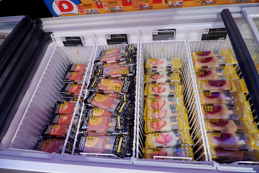 【唐吉訶德台灣二號店】Don Don Donki 忠孝新生店 @貝大小姐的多元心宇宙