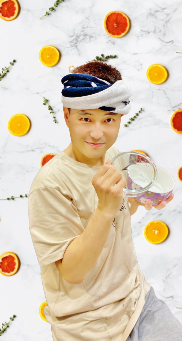 【用心生活】讓打掃家務也變得輕鬆樂活 @貝大小姐的多元心宇宙