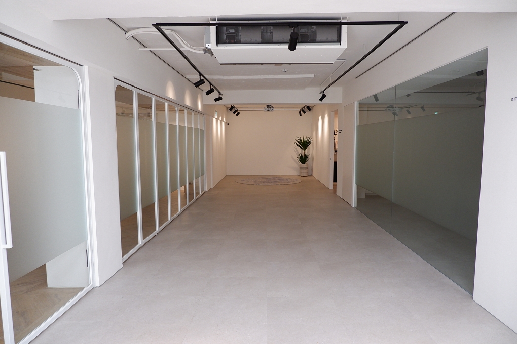 【台北松山 場地租借，共享空間】Rendezvous秘點 一個美到只想獨佔的秘密空間！ @貝大小姐的多元心宇宙