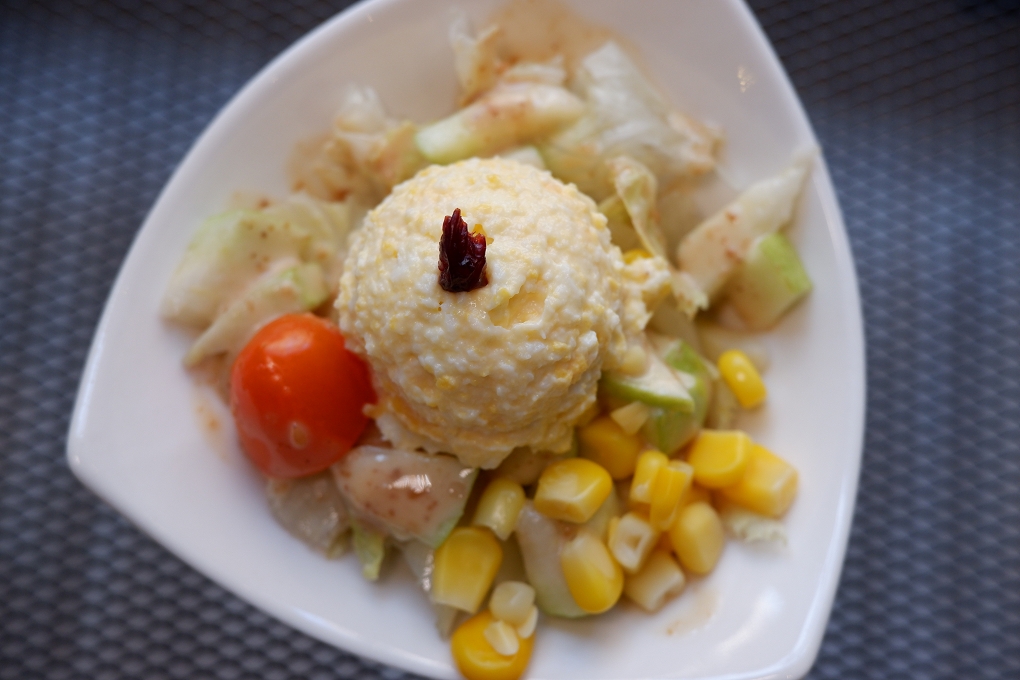【龜山林口，體育大學，早午餐】墨爾漢堡a7文青店 QR  CODE輕鬆地線上點餐，還有折扣優惠喔！ @貝大小姐的多元心宇宙
