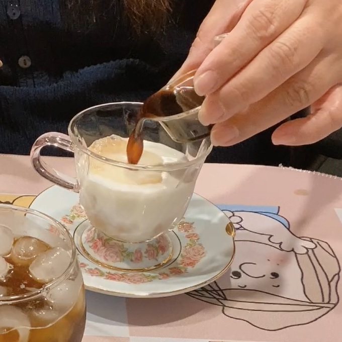 【網購咖啡】媽媽嘴咖啡盒子 3秒鐘滿足每個人對咖啡的各種需求與期待 @貝大小姐的多元心宇宙