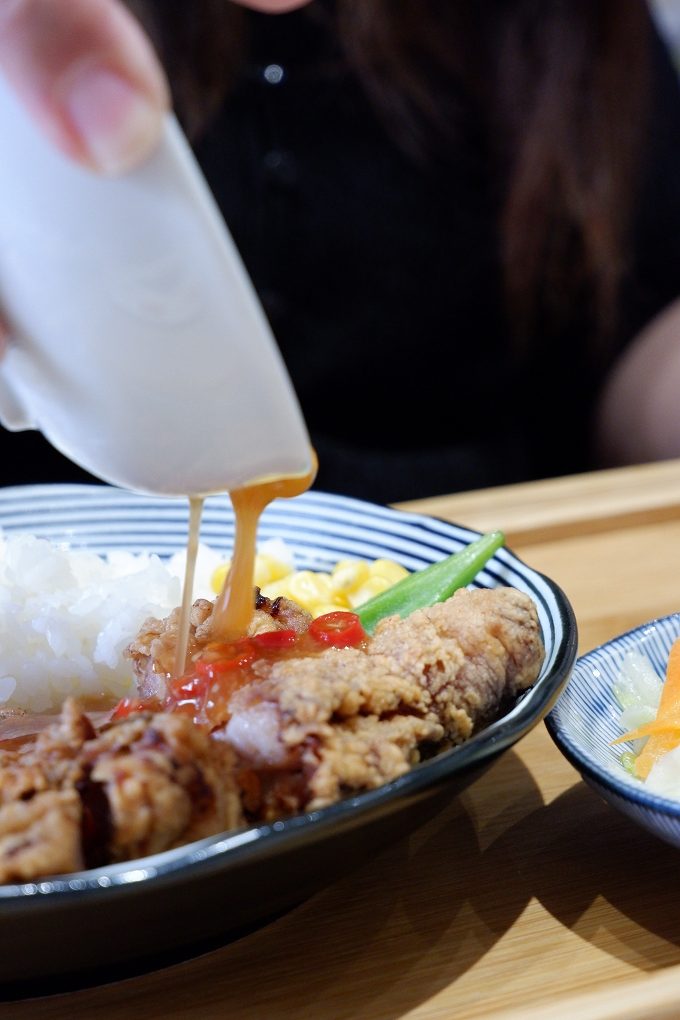 【林口會議便當】拾食．蘊 林口精緻便當/林口辦公室便當/林口外送便當/龜山外送便當 @貝大小姐的多元心宇宙