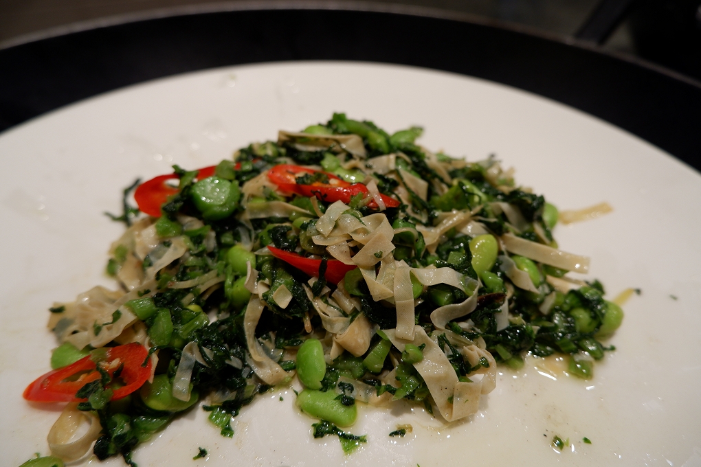 【桃園 蔬食推薦】果然匯 桃園統領店 &#8211; 蔬食百匯餐廳 蔬食吃到飽餐廳 @貝大小姐的多元心宇宙