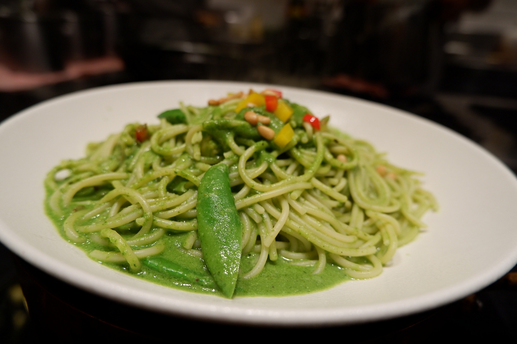 【桃園 蔬食推薦】果然匯 桃園統領店 &#8211; 蔬食百匯餐廳 蔬食吃到飽餐廳 @貝大小姐的多元心宇宙