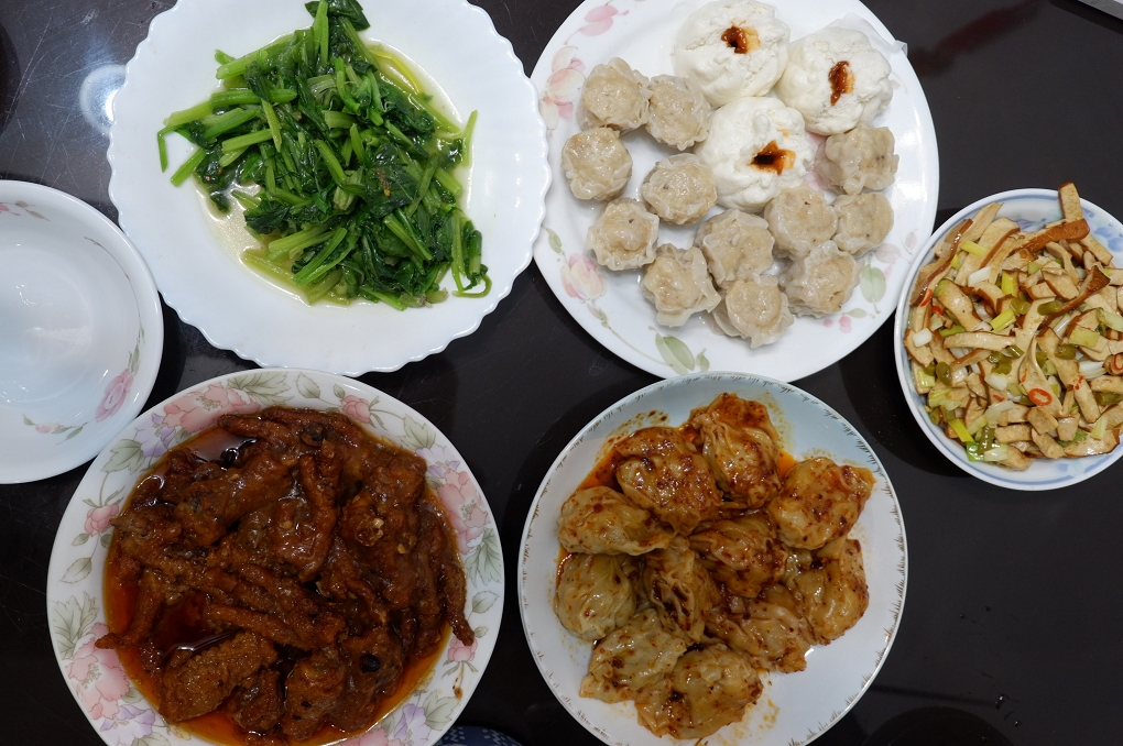 【網購港點推薦】港饗茶樓網購港點 成為你的港點心頭好！ @貝大小姐的多元心宇宙
