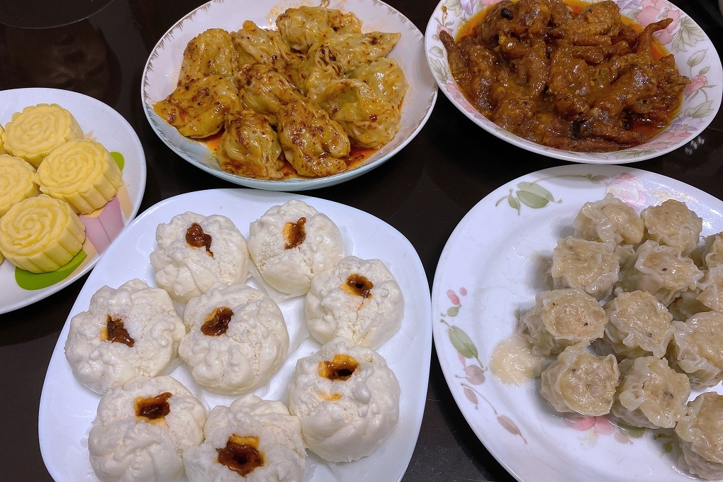 【網購港點推薦】港饗茶樓網購港點 成為你的港點心頭好！ @貝大小姐的多元心宇宙