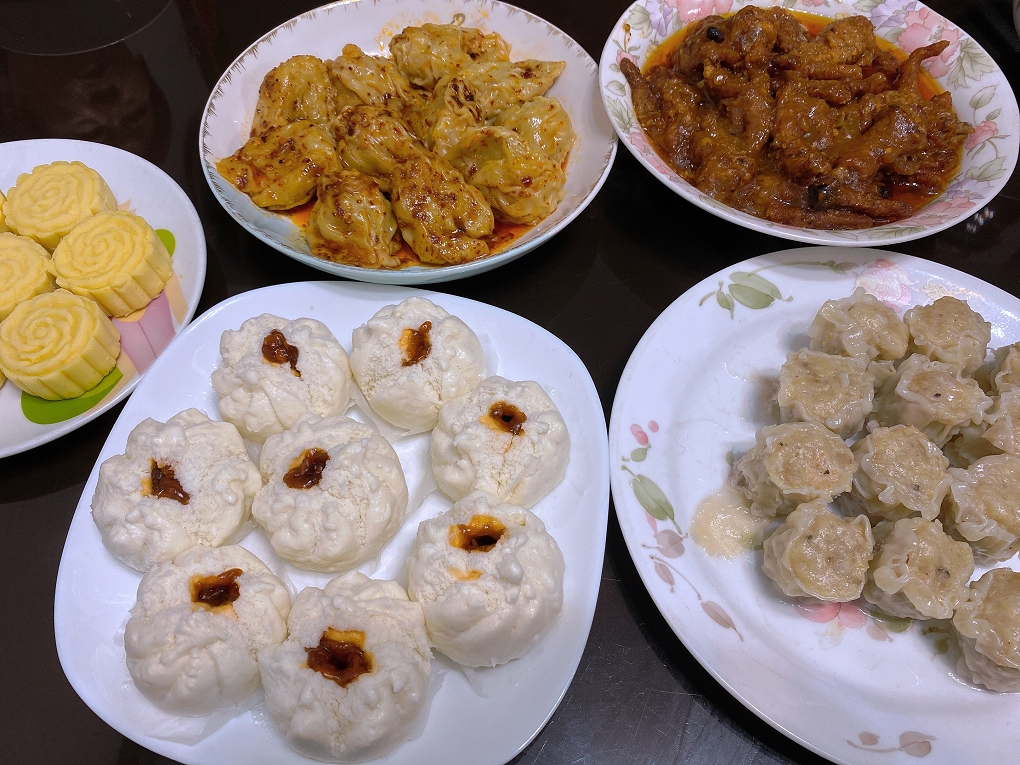 【網購港點推薦】港饗茶樓網購港點 成為你的港點心頭好！ @貝大小姐的多元心宇宙