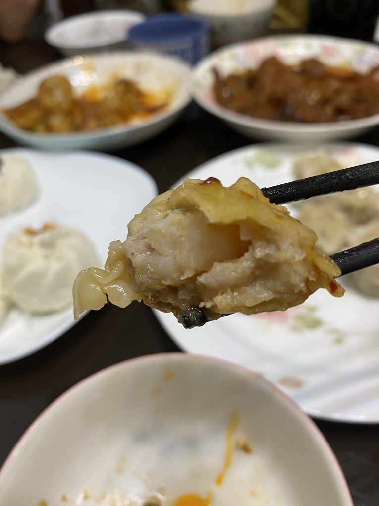 【網購港點推薦】港饗茶樓網購港點 成為你的港點心頭好！ @貝大小姐的多元心宇宙