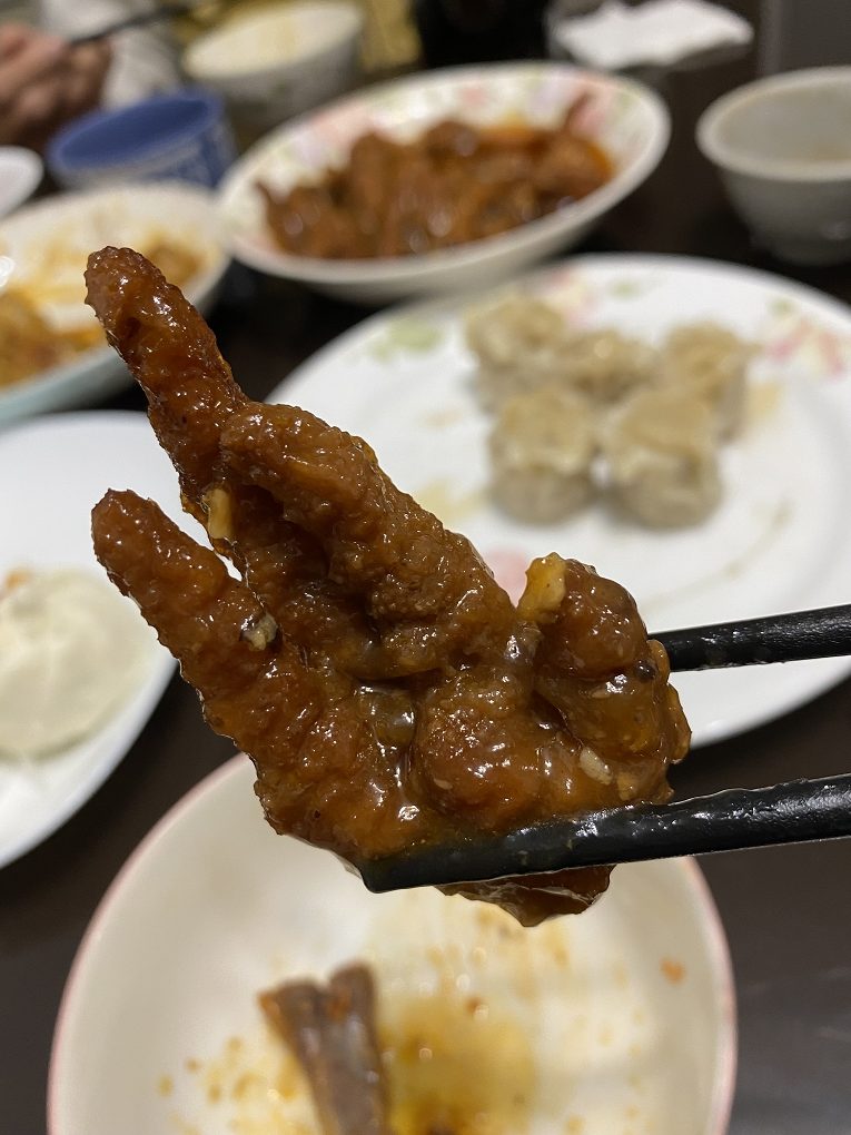 【網購港點推薦】港饗茶樓網購港點 成為你的港點心頭好！ @貝大小姐的多元心宇宙