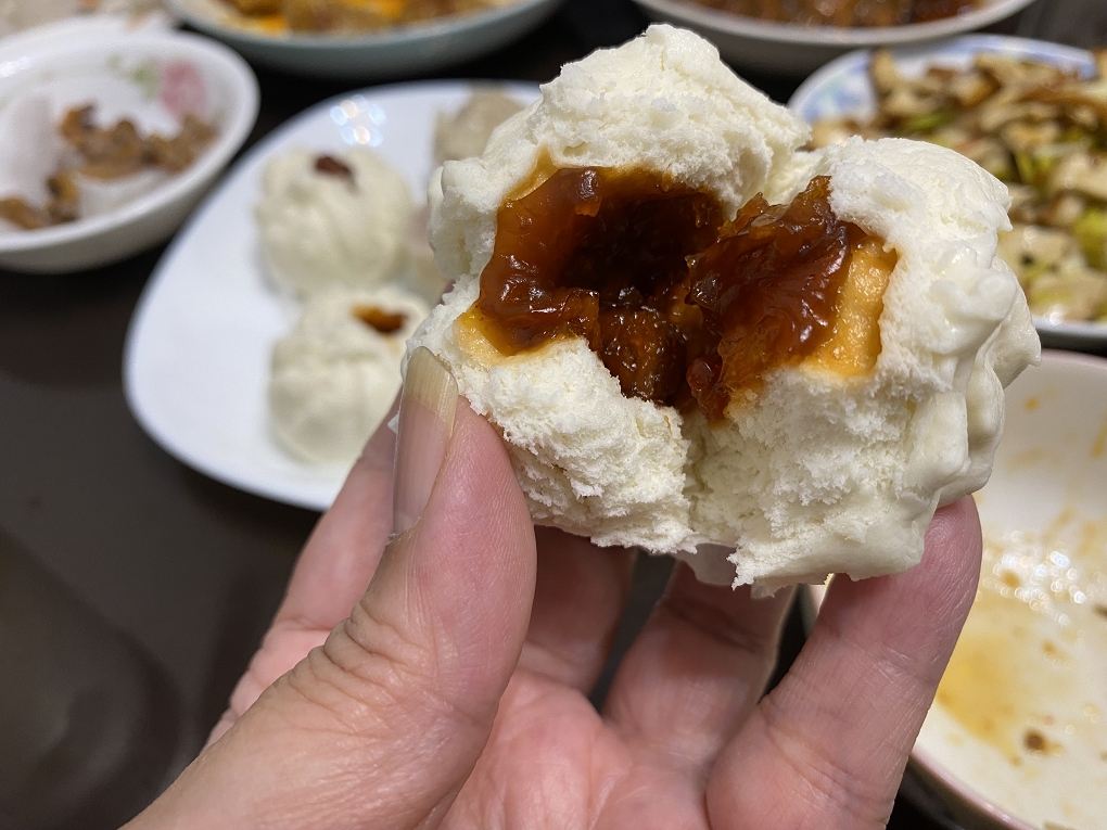 【網購港點推薦】港饗茶樓網購港點 成為你的港點心頭好！ @貝大小姐的多元心宇宙