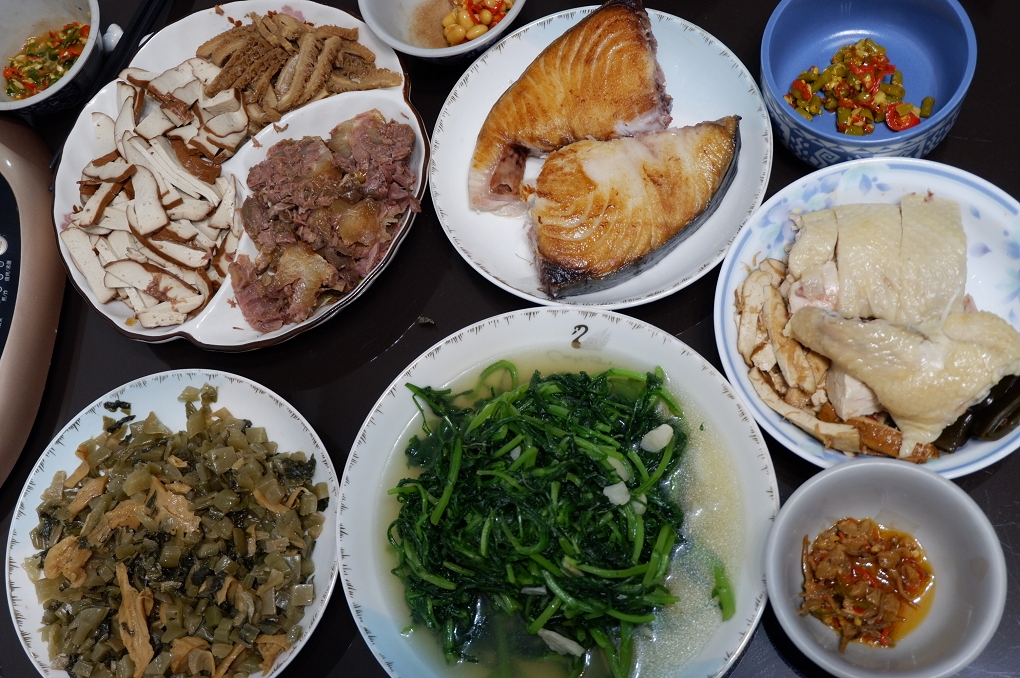 【網購辣椒醬】湘香牌小魚乾辣椒 X 酸豆子 X 麻辣花椒油 @貝大小姐的多元心宇宙