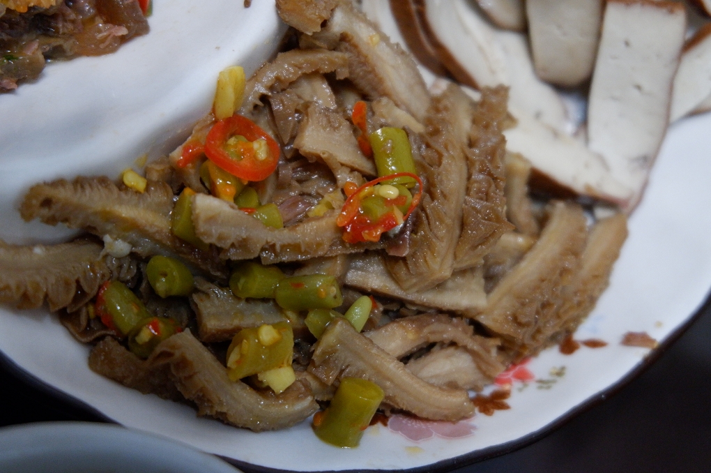 【網購辣椒醬】湘香牌小魚乾辣椒 X 酸豆子 X 麻辣花椒油 @貝大小姐的多元心宇宙