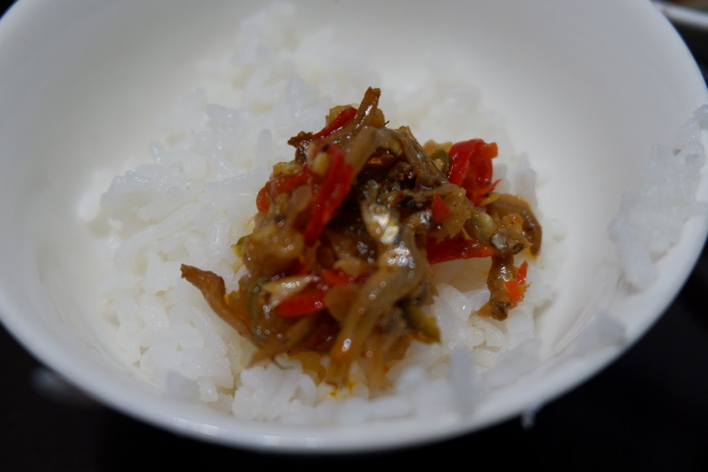 【網購辣椒醬】湘香牌小魚乾辣椒 X 酸豆子 X 麻辣花椒油 @貝大小姐的多元心宇宙