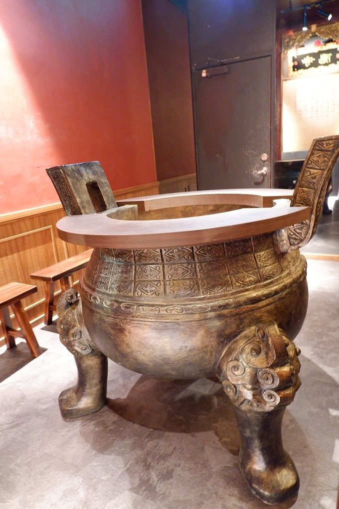 【世貿餐酒館】隱寺餐酒館 The Temple Bistro 總是處處帶著驚喜的信義區餐酒館！ @貝大小姐的多元心宇宙