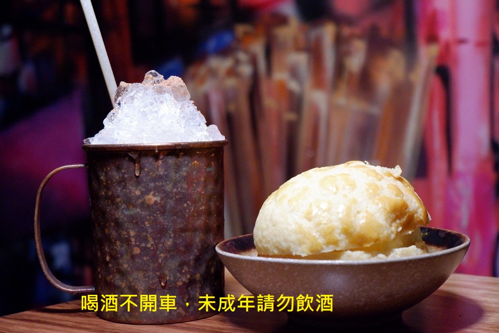 【世貿餐酒館】隱寺餐酒館 The Temple Bistro 總是處處帶著驚喜的信義區餐酒館！ @貝大小姐的多元心宇宙