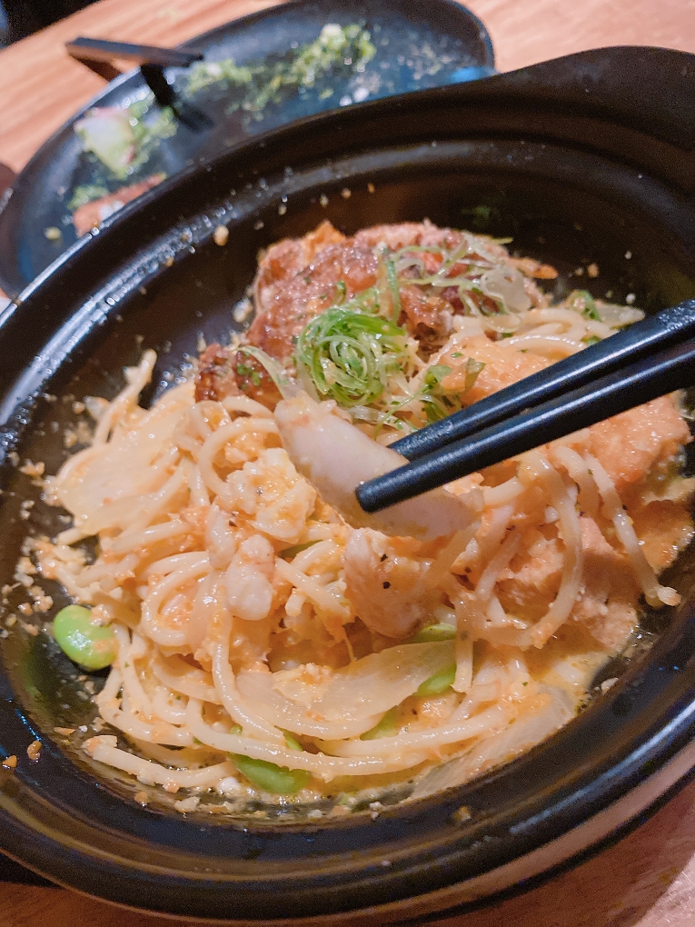 【世貿餐酒館】隱寺餐酒館 The Temple Bistro 總是處處帶著驚喜的信義區餐酒館！ @貝大小姐的多元心宇宙