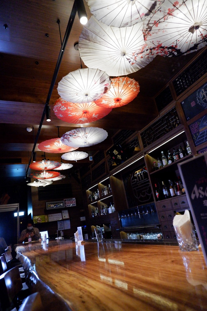 【世貿餐酒館】隱寺餐酒館 The Temple Bistro 總是處處帶著驚喜的信義區餐酒館！ @貝大小姐的多元心宇宙