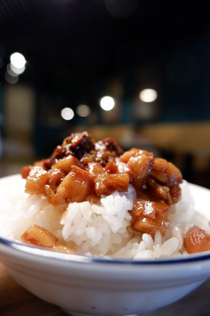 【士林區美食】饗記麵鋪 餐廳的環境、邊攤的價格  CP值高 即是天天吃都不傷荷包 @貝大小姐的多元心宇宙