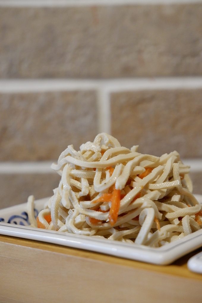 【士林區美食】饗記麵鋪 餐廳的環境、邊攤的價格  CP值高 即是天天吃都不傷荷包 @貝大小姐的多元心宇宙
