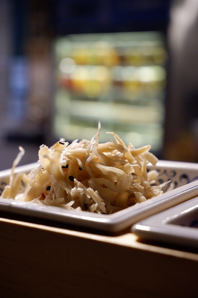 【士林區美食】饗記麵鋪 餐廳的環境、邊攤的價格  CP值高 即是天天吃都不傷荷包 @貝大小姐的多元心宇宙