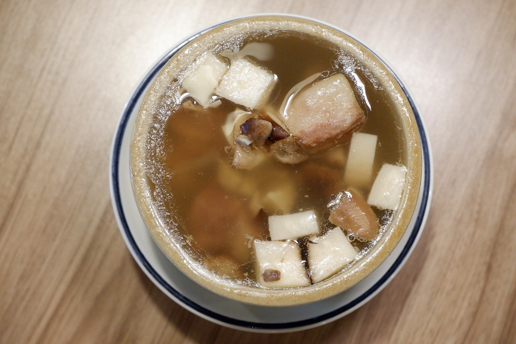 【士林區美食】饗記麵鋪 餐廳的環境、邊攤的價格  CP值高 即是天天吃都不傷荷包 @貝大小姐的多元心宇宙