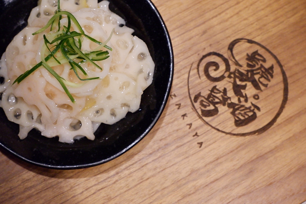 【台北 南京三民站居酒屋推薦】饕酒窩居酒屋 現點現做、慢工出細活的堅持下，才能品嚐到的美味！ @貝大小姐的多元心宇宙